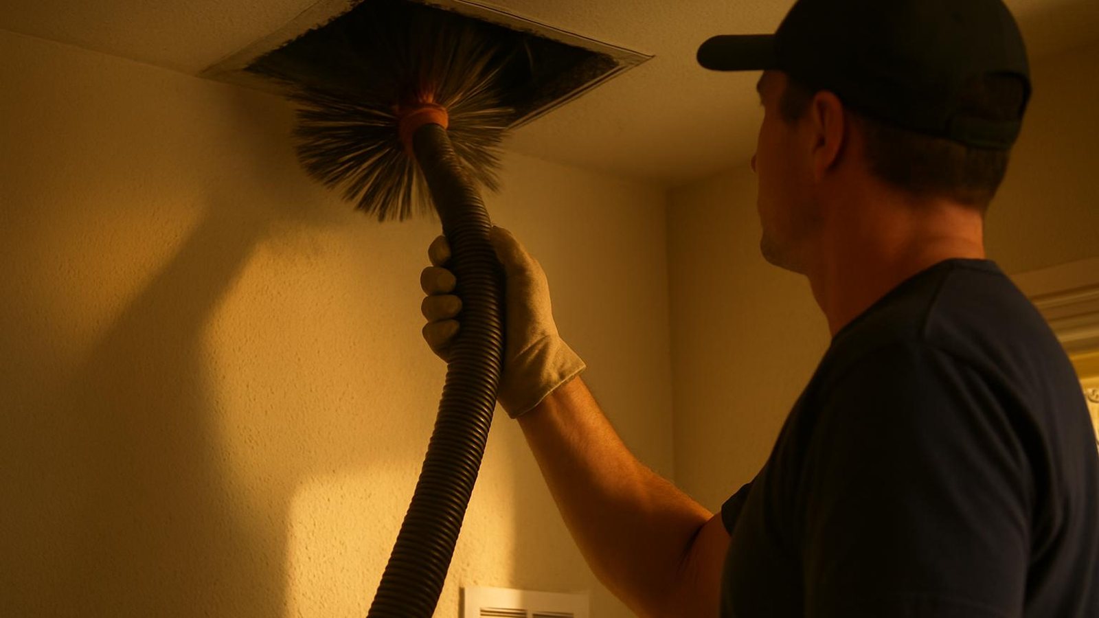 Clear Bend Air Duct Services — air duct & hvac cleaning near you